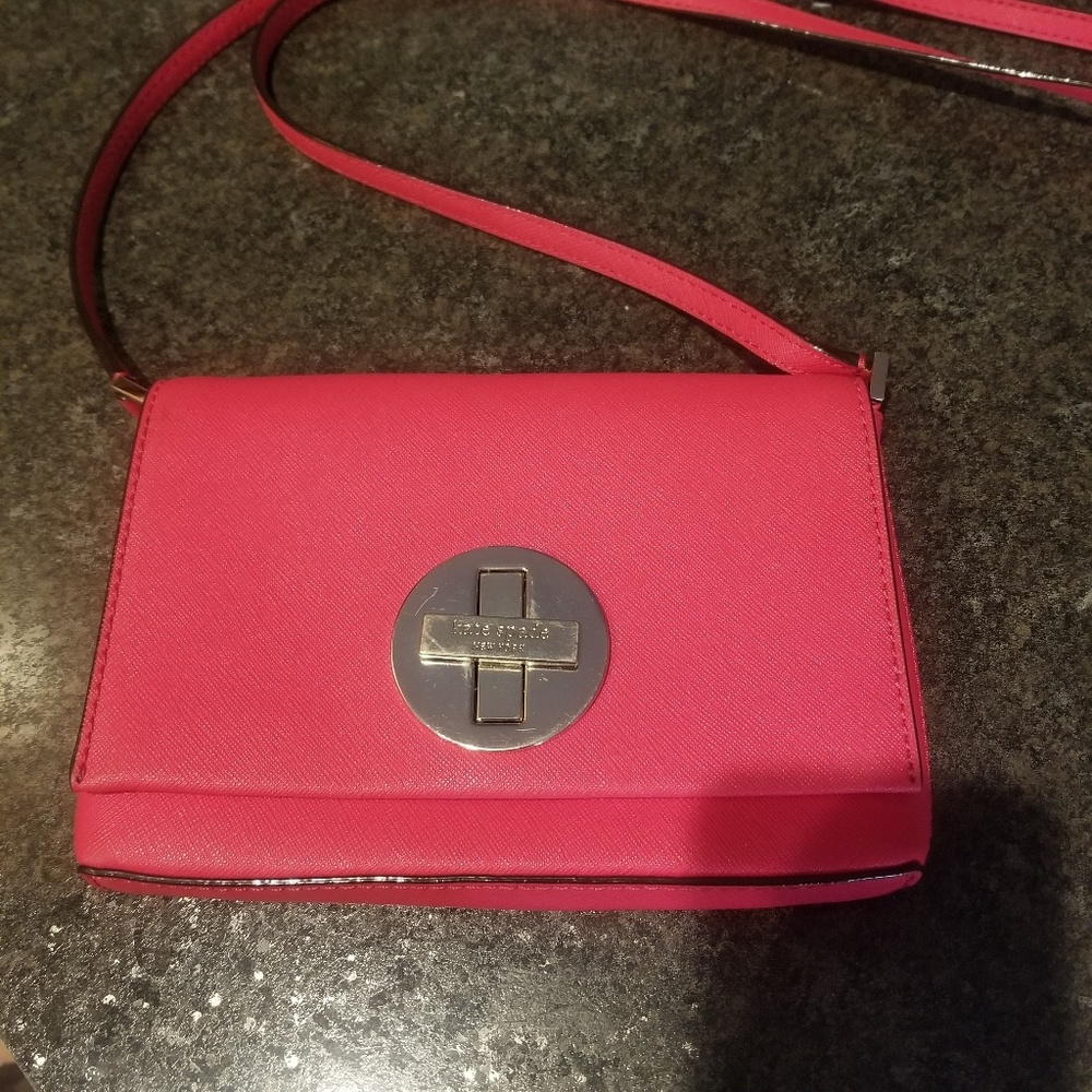 Kate Spade Purse - AUTHENTIC
